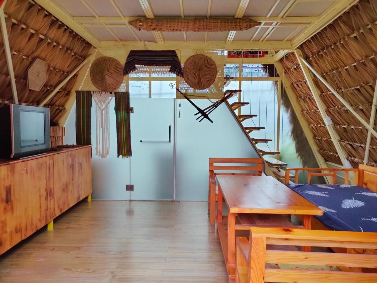 Lagom Village Hanoi Eksteriør bilde