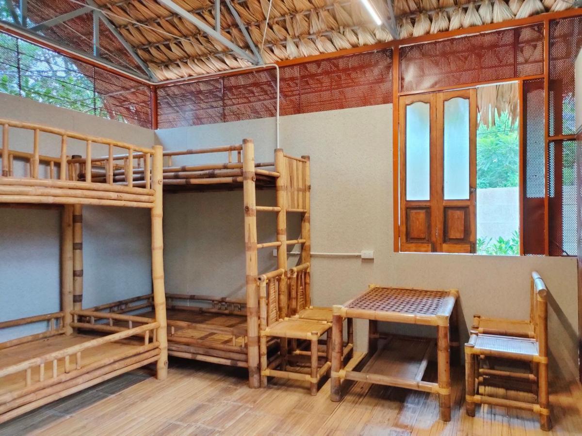 Lagom Village Hanoi Eksteriør bilde