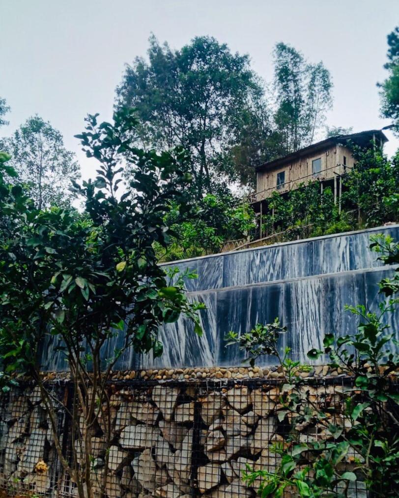 Lagom Village Hanoi Eksteriør bilde